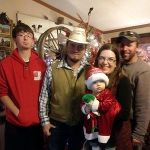 Meet your Posher, Martha